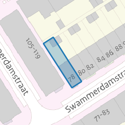 Perceel GVH21-AD-4406