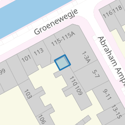 Perceel GVH21-AD-4421