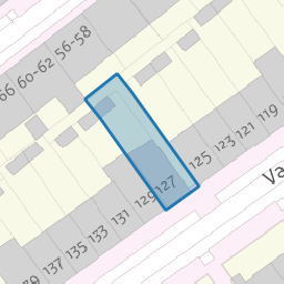 Perceel GVH21-AD-4497