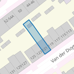 Perceel GVH21-AD-4500