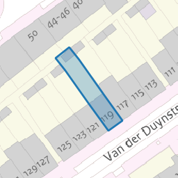 Perceel GVH21-AD-4501