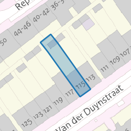 Perceel GVH21-AD-4503