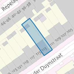 Perceel GVH21-AD-4504