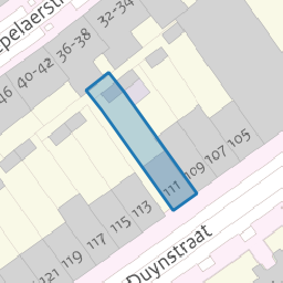 Perceel GVH21-AD-4505