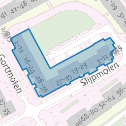 Perceel GVH21-AD-4657