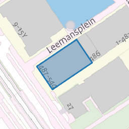 Perceel GVH21-AD-4740