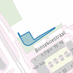 Perceel GVH21-AD-4791