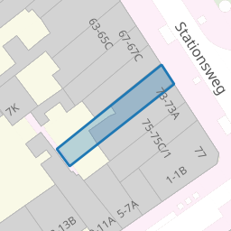 Perceel GVH21-AD-644