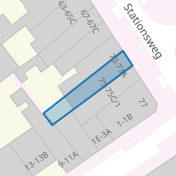 Perceel GVH21-AD-645