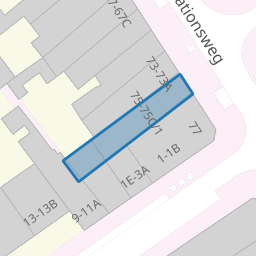 Perceel GVH21-AD-646