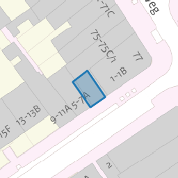 Perceel GVH21-AD-650