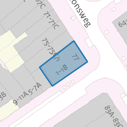 Perceel GVH21-AD-651