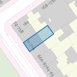 Perceel GVH21-AD-654