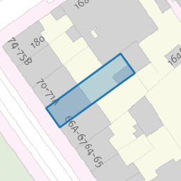 Perceel GVH21-AD-657