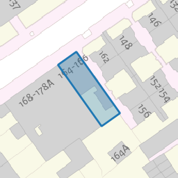 Perceel GVH21-AD-694