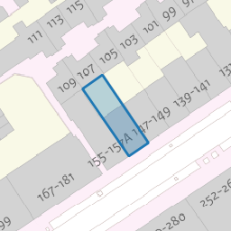 Perceel GVH21-AD-770