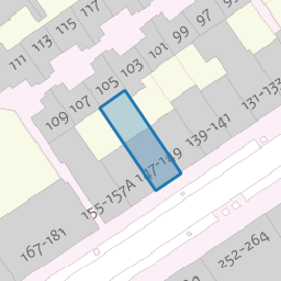 Perceel GVH21-AD-771