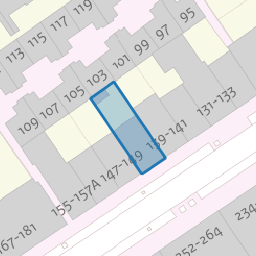 Perceel GVH21-AD-772