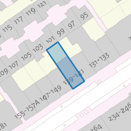 Perceel GVH21-AD-773