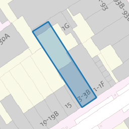 Perceel GVH21-AD-850