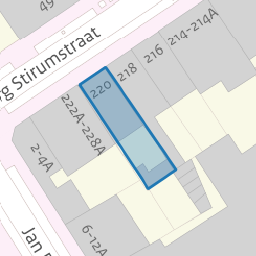 Perceel GVH21-AD-893