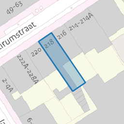 Perceel GVH21-AD-894