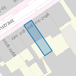 Perceel GVH21-AD-895