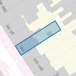 Perceel GVH21-AD-911