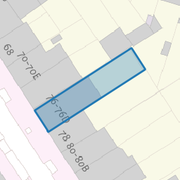 Perceel GVH21-AD-922