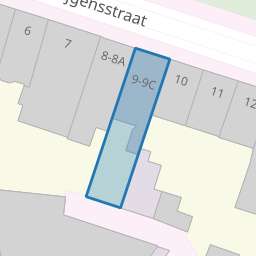 Perceel GVH21-AD-940