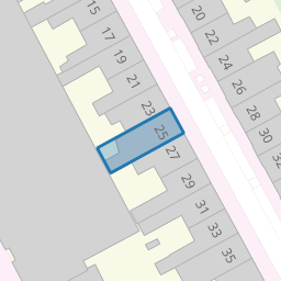 Perceel GVH22-AE-111