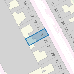 Perceel GVH22-AE-112