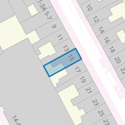 Perceel GVH22-AE-116