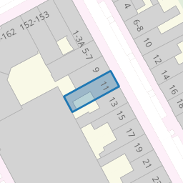 Perceel GVH22-AE-118