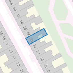 Perceel GVH22-AE-135