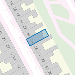 Perceel GVH22-AE-138