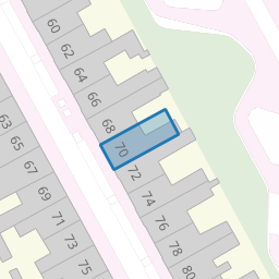 Perceel GVH22-AE-160