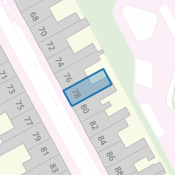 Perceel GVH22-AE-164