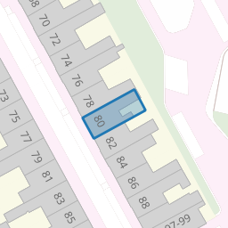 Perceel GVH22-AE-165