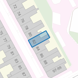 Perceel GVH22-AE-166