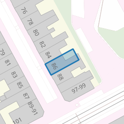 Perceel GVH22-AE-168