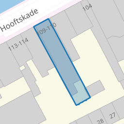 Perceel GVH22-AE-2148