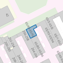 Perceel GVH22-AE-2227