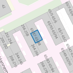 Perceel GVH22-AE-2228