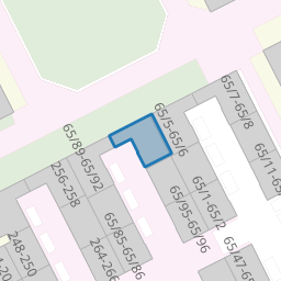 Perceel GVH22-AE-2230