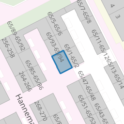 Perceel GVH22-AE-2232