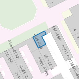 Perceel GVH22-AE-2233