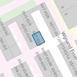 Perceel GVH22-AE-2235