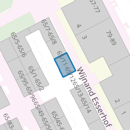 Perceel GVH22-AE-2238