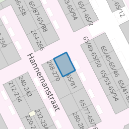 Perceel GVH22-AE-2239